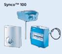 контроллер Siemens Synco 100